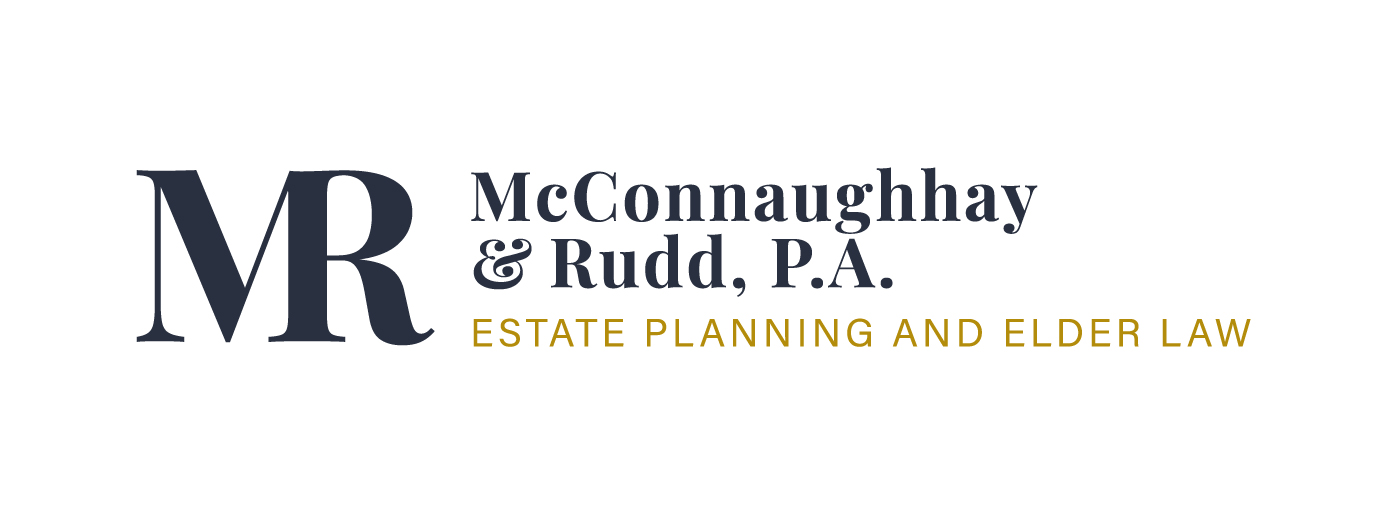 McConnaughhay and Rudd